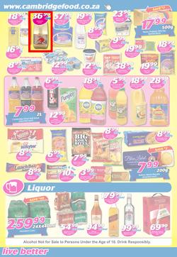 Cambridge Food Durban : February Mid-Month (8 Feb - 20 Feb 2018), page 3