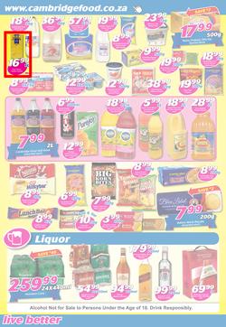 Cambridge Food Durban : February Mid-Month (8 Feb - 20 Feb 2018), page 3