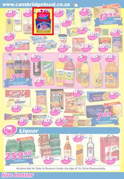 Cambridge Food Durban : February Mid-Month (8 Feb - 20 Feb 2018), page 3