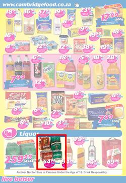 Cambridge Food Durban : February Mid-Month (8 Feb - 20 Feb 2018), page 3