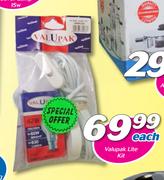 Valupak Lite Kit