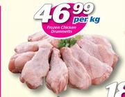 Frozen Chicken Drummetts-Per kg