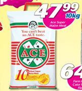Ace Super Maize Meal-10kg