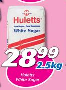Huletts White Sugar-2.5kg