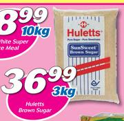 Huletts Brown Sugar-3kg
