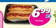 Hotdogs-2's