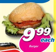 Burger-Each