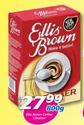 Ellis Brown Coffee Creamer-800g