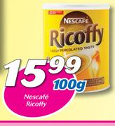 Nescafe Ricoffy-100g
