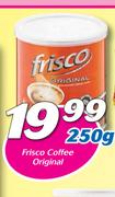 Frisco Coffee Original-250g