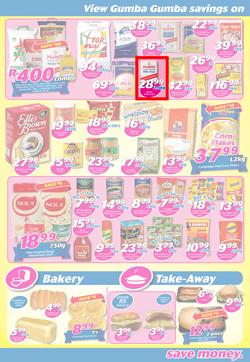 Cambridge Food Durban : May Mid Month (8 May - 21 May 2018), page 2