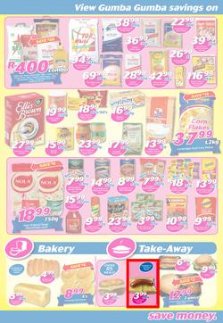 Cambridge Food Durban : May Mid Month (8 May - 21 May 2018), page 2