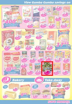 Cambridge Food Durban : May Mid Month (8 May - 21 May 2018), page 2