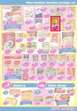 Cambridge Food Durban : May Mid Month (8 May - 21 May 2018), page 2