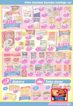 Cambridge Food Durban : May Mid Month (8 May - 21 May 2018), page 2