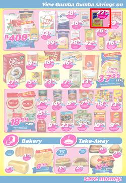 Cambridge Food Durban : May Mid Month (8 May - 21 May 2018), page 2