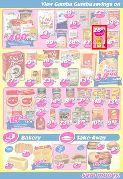 Cambridge Food Durban : May Mid Month (8 May - 21 May 2018), page 2