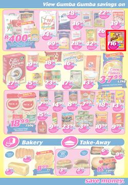 Cambridge Food Durban : May Mid Month (8 May - 21 May 2018), page 2