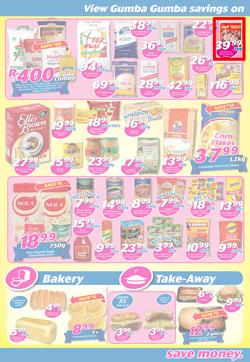 Cambridge Food Durban : May Mid Month (8 May - 21 May 2018), page 2