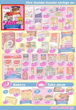 Cambridge Food Durban : May Mid Month (8 May - 21 May 2018), page 2