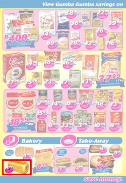 Cambridge Food Durban : May Mid Month (8 May - 21 May 2018), page 2