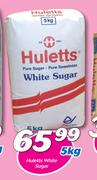 Huletts White Sugar-5Kg