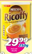 Nescafe Ricoffy-250g
