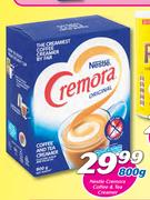 Nestle Cremora Coffee & Tea Creamer-800g