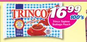 Trinco Tagless Teabags Pouch-100's