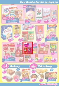 Cambridge Food : Durban (9 Nov - 21 Nov 2017), page 2