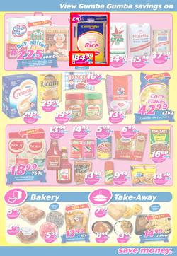 Cambridge Food : Durban (9 Nov - 21 Nov 2017), page 2