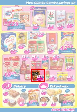 Cambridge Food : Durban (9 Nov - 21 Nov 2017), page 2