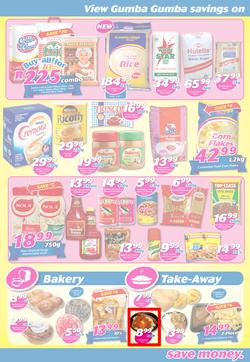 Cambridge Food : Durban (9 Nov - 21 Nov 2017), page 2