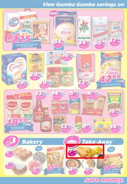 Cambridge Food : Durban (9 Nov - 21 Nov 2017), page 2