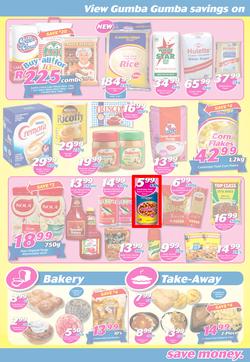 Cambridge Food : Durban (9 Nov - 21 Nov 2017), page 2