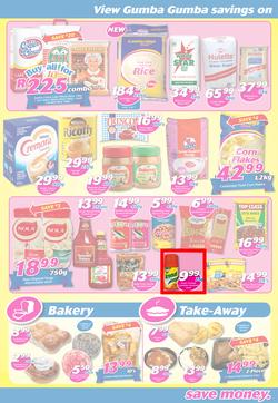 Cambridge Food : Durban (9 Nov - 21 Nov 2017), page 2