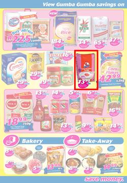 Cambridge Food : Durban (9 Nov - 21 Nov 2017), page 2