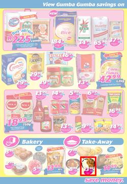 Cambridge Food : Durban (9 Nov - 21 Nov 2017), page 2