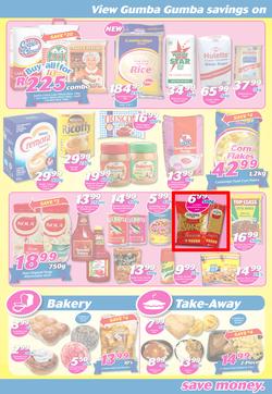 Cambridge Food : Durban (9 Nov - 21 Nov 2017), page 2