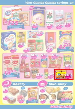 Cambridge Food : Durban (9 Nov - 21 Nov 2017), page 2