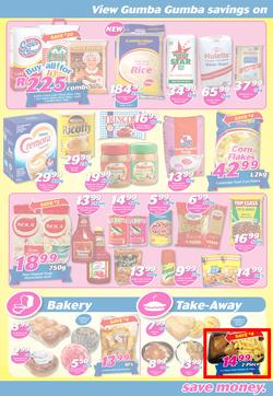 Cambridge Food : Durban (9 Nov - 21 Nov 2017), page 2