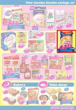 Cambridge Food : Durban (9 Nov - 21 Nov 2017), page 2