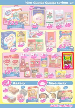 Cambridge Food : Durban (9 Nov - 21 Nov 2017), page 2