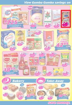 Cambridge Food : Durban (9 Nov - 21 Nov 2017), page 2