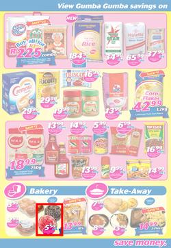 Cambridge Food : Durban (9 Nov - 21 Nov 2017), page 2