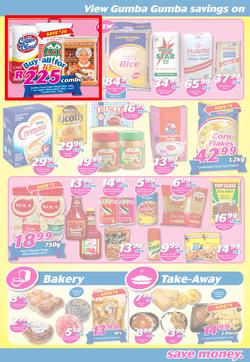 Cambridge Food : Durban (9 Nov - 21 Nov 2017), page 2