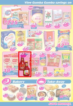 Cambridge Food : Durban (9 Nov - 21 Nov 2017), page 2