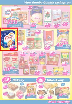 Cambridge Food : Durban (9 Nov - 21 Nov 2017), page 2