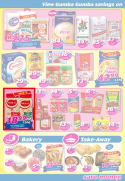 Cambridge Food : Durban (9 Nov - 21 Nov 2017), page 2