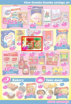 Cambridge Food : Durban (9 Nov - 21 Nov 2017), page 2